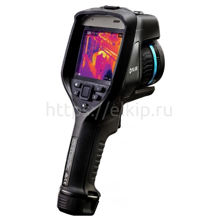 Тепловизор FLIR E75 Тепловизор FLIR E75