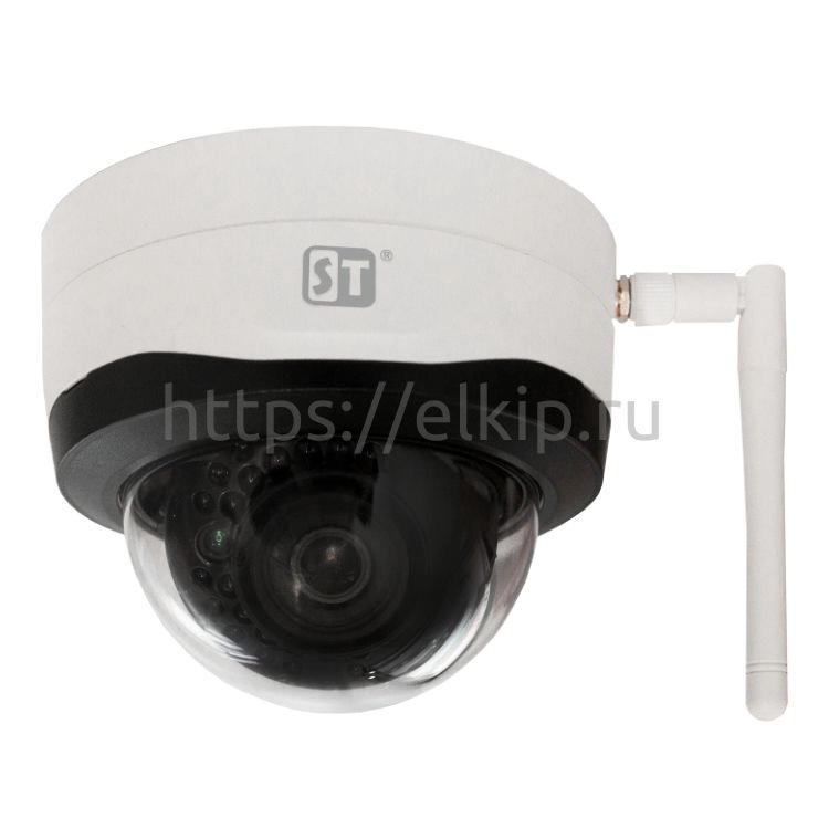 Видеокамера ST-700 IP PRO D WiFi