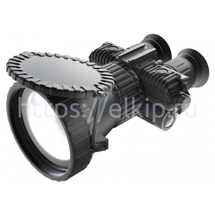 Тепловизионный бинокль Fortuna Binocular 100S3