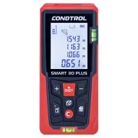 Лазерный дальномер Condtrol Smart 30 Plus