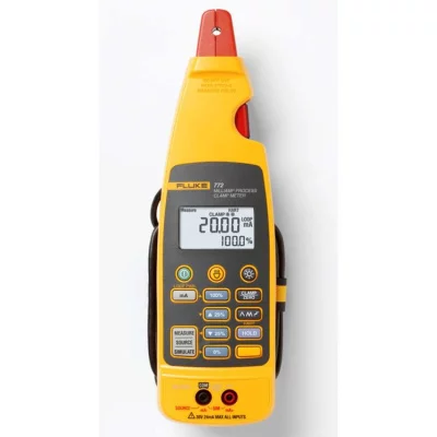 Fluke 772