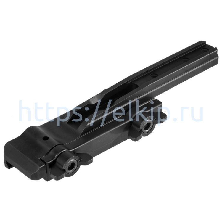 Кронштейн Weaver/Picatinny для Fortuna General