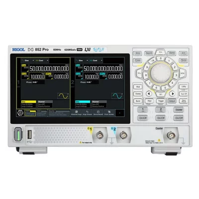 Rigol DG852Pro