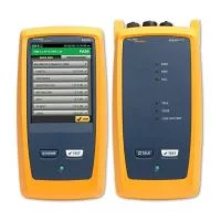Анализатор кабельный Fluke DSX-8000 (восемь вариантов комплектации)