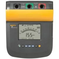 Измеритель сопротивления изоляции Fluke 1555