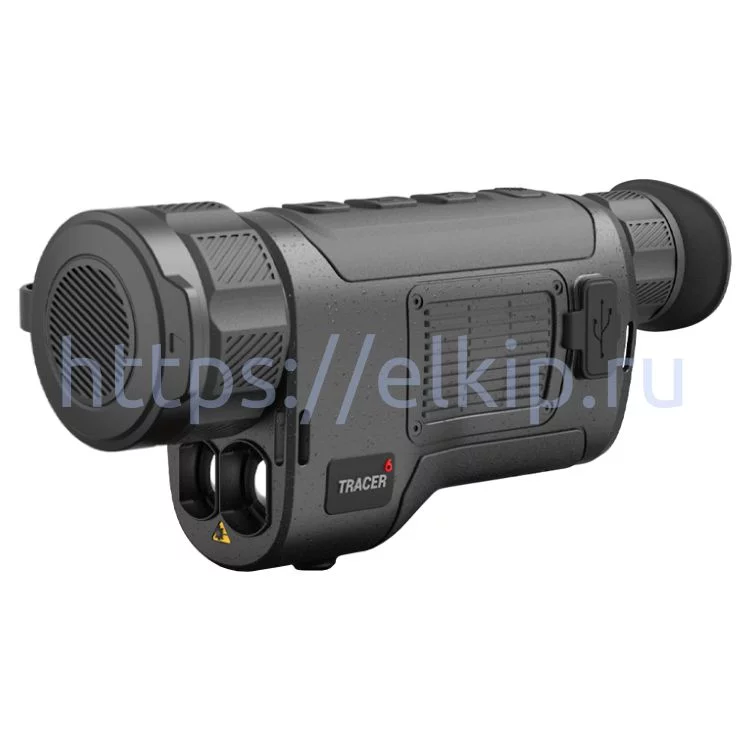 Тепловизионный монокуляр CONOTECH Tracer6 50 LRF