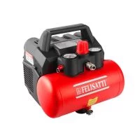 Компрессор безмасляный Felisatti 180 ACP
