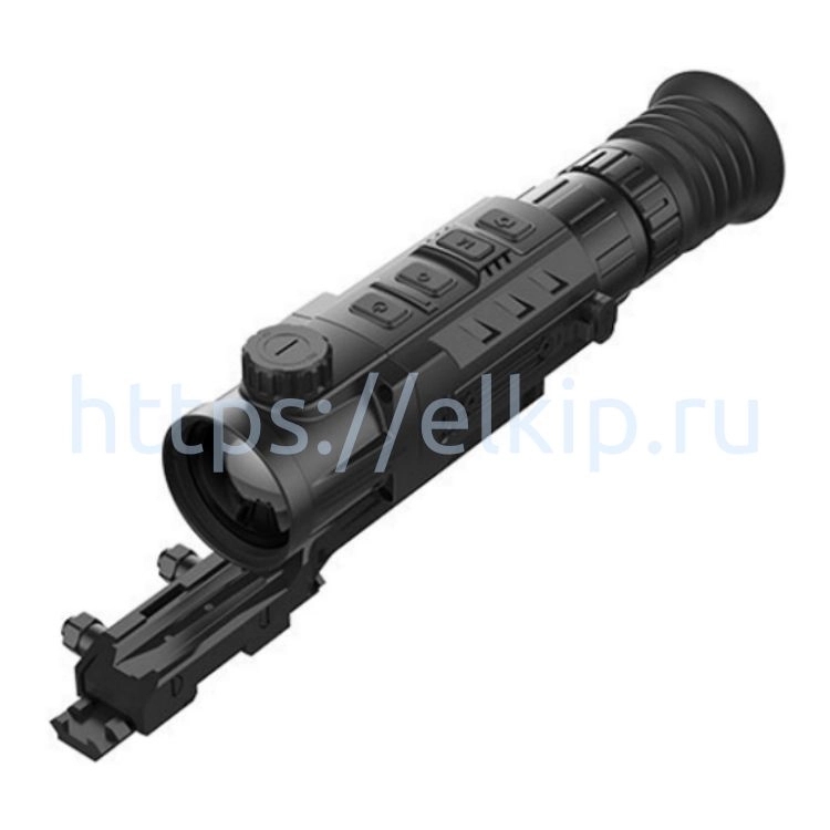 Тепловизионный прицел для охоты iRay Rico RL42