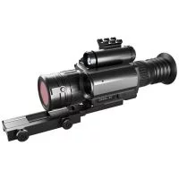 Цифровой прицел Arkon Digital D940L-35 с дальномером Цифровой прицел Arkon Digital D940L-35 с дальномером