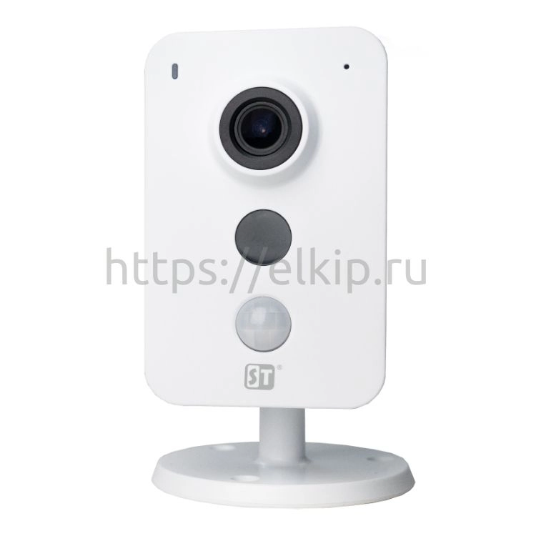 Видеокамера ST-712 IP PRO D WiFi (Версия 2)