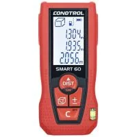 Лазерный дальномер Condtrol Smart 60