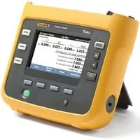 Fluke 1732/EUS (локализованная модель для ЕС и США)