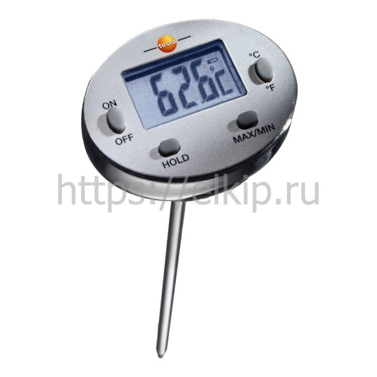 Мини-термометр Testo 0560 1113