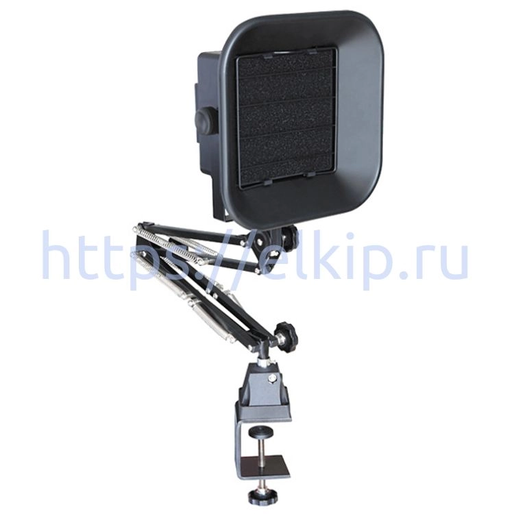 Дымоуловитель QUICK 493A ESD Дымоуловитель QUICK 493A ESD