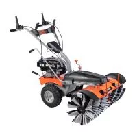 Бензиновая подметальная машина Patriot S 510 BS