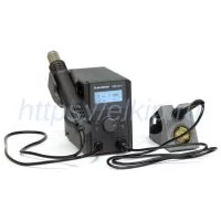 Ремонтная паяльная станция АКТАКОМ ASE-4211