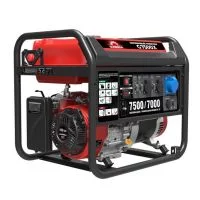 Бензиновый генератор SUNREKA G7500X