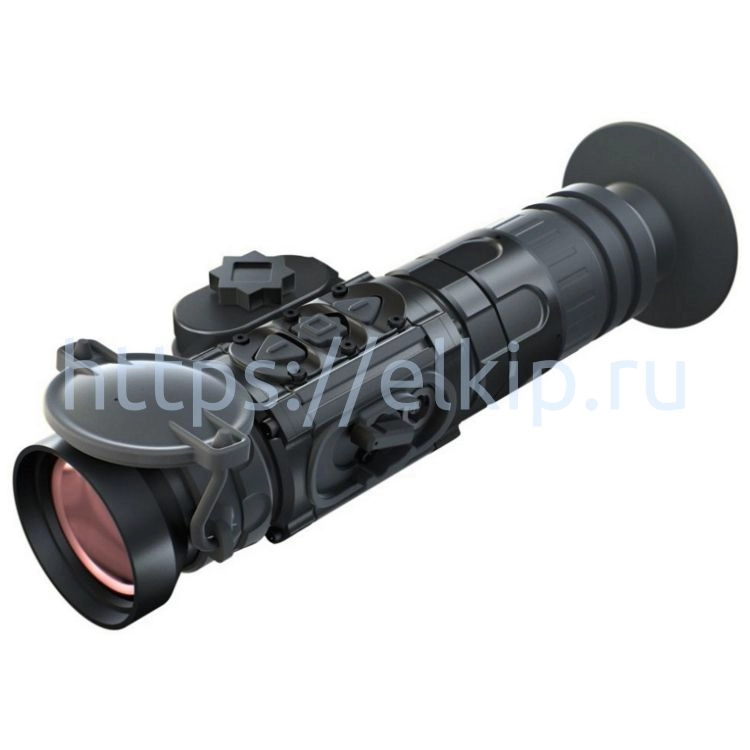 Тепловизионный прицел Fortuna General 40L6