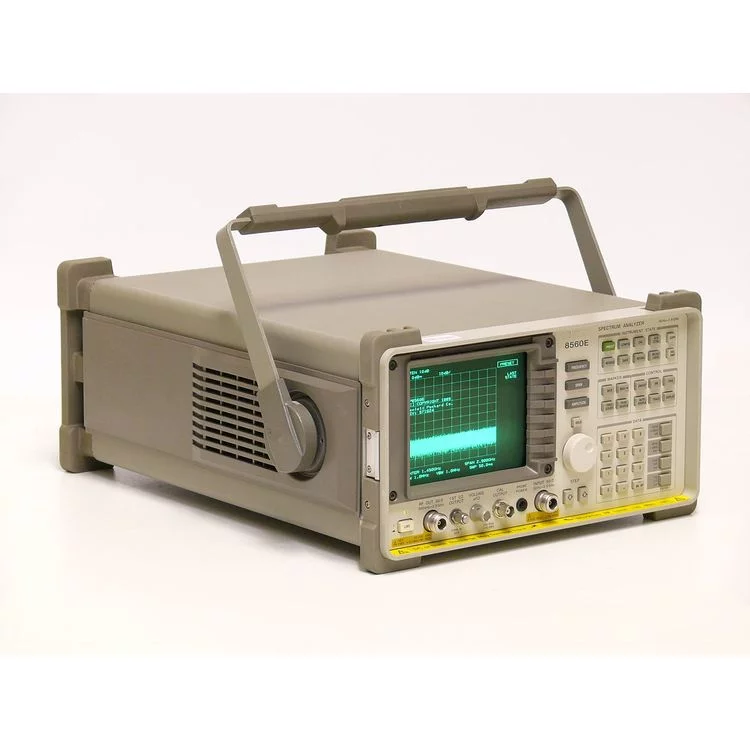 Agilent 8560E по цене Agilent 8560E арт. 00000001154