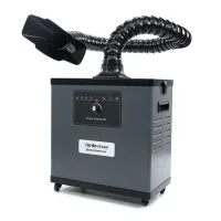 Дымоуловитель Verdo FE1401 Дымоуловитель Verdo FE1401