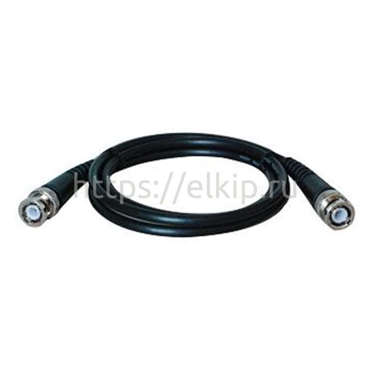 Коаксиальный кабель BNC-BNC Hantek HT-322