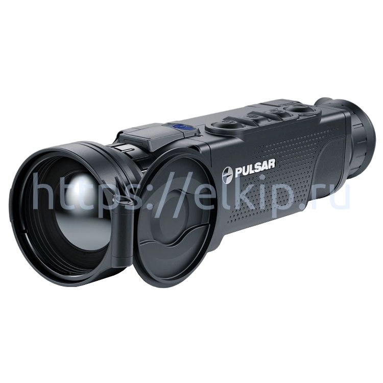 Тепловизионный монокуляр Pulsar Helion 2 XQ50F