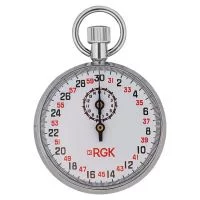 Механический секундомер RGK SWM-1A3 с поверкой Механический секундомер RGK SWM-1A3 с поверкой
