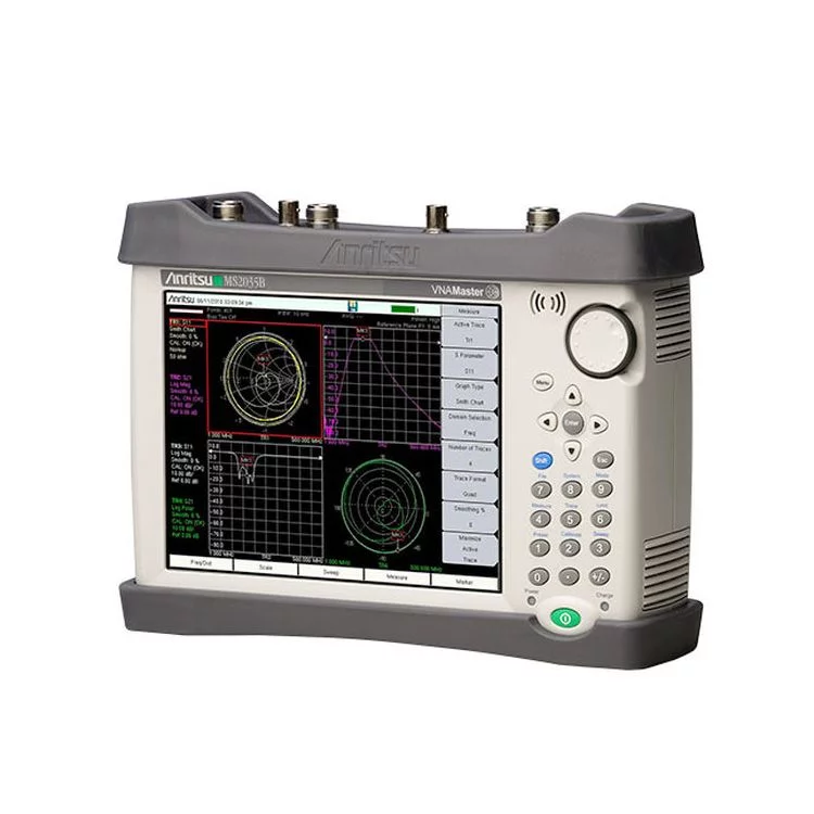 Anritsu MS2035B по цене Anritsu MS2035B арт.
