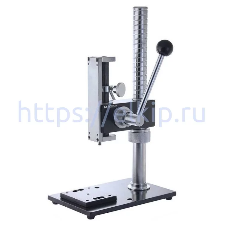 Испытательный стенд МЕГЕОН 03000A Испытательный стенд МЕГЕОН 03000A