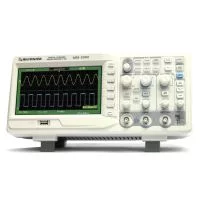 Осциллограф цифровой запоминающий АКТАКОМ ADS-2202