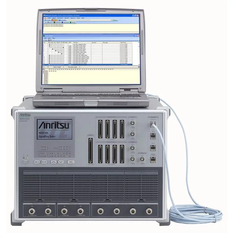 Anritsu MD8430A по цене Anritsu MD8430A арт.
