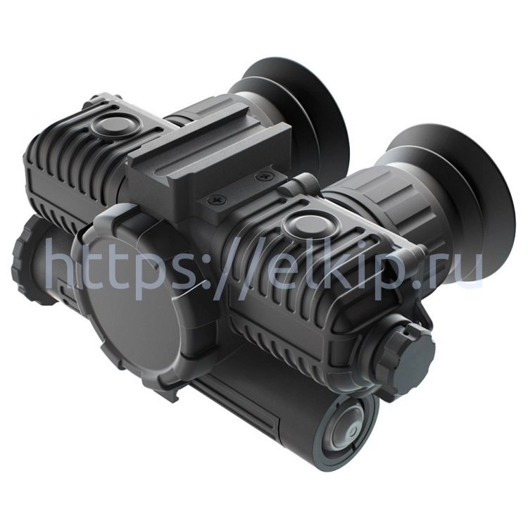 Тепловизионный бинокль Fortuna General Binocular 6B (без объектива)