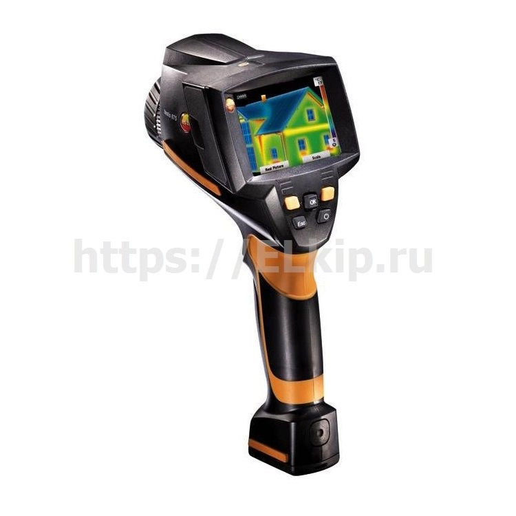 Тепловизор Testo 875-1i Тепловизор Testo 875-1i