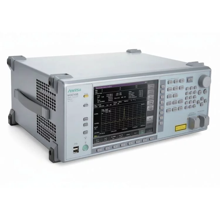 Anritsu MS9740B по цене Anritsu MS9740B арт.