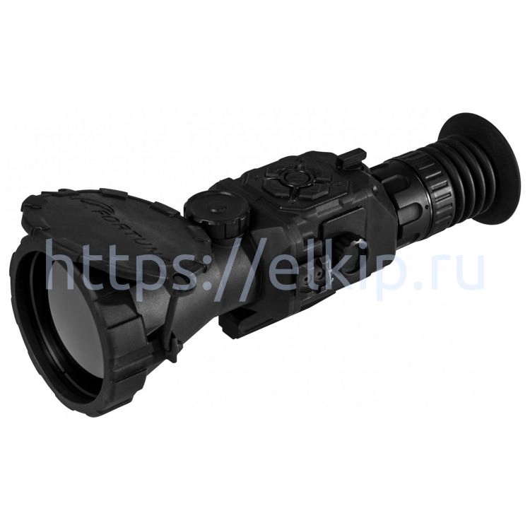 Тепловизионный прицел Fortuna General One 6L