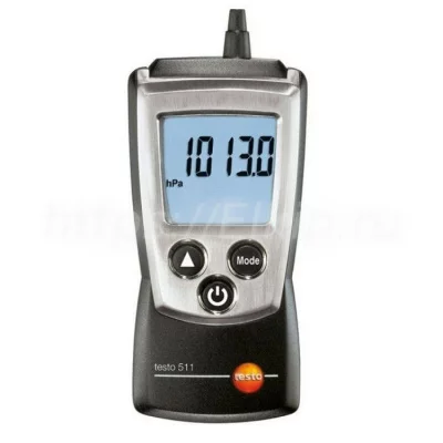 Testo 511