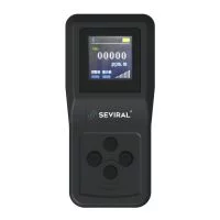 Лазерный детектор метана Seviral mLD-30