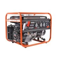 Бензиновый генератор Patriot GRS 6500