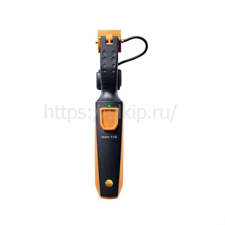 Смарт-зонд Testo 115i Смарт-зонд Testo 115i