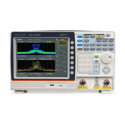 GW Instek GSP-79300B TG