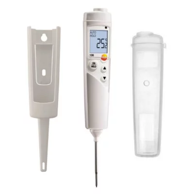 Комплект Testo 106
