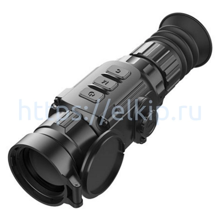 Тепловизионный прицел для охоты iRay Saim SCL 35