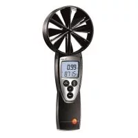 Анемометр Testo 417 Анемометр Testo 417