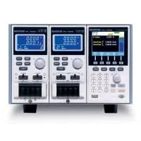 Нагрузка электронная PEL-72020