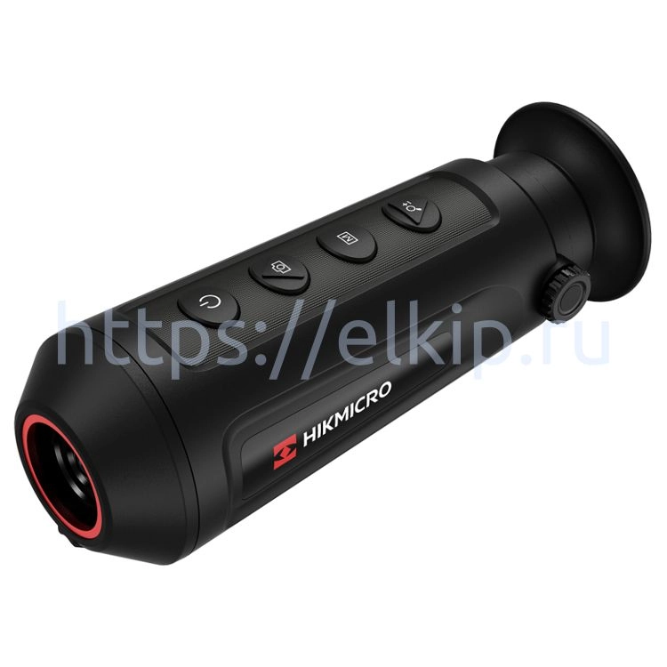 Тепловизионный монокуляр HIKMICRO LYNX LC06