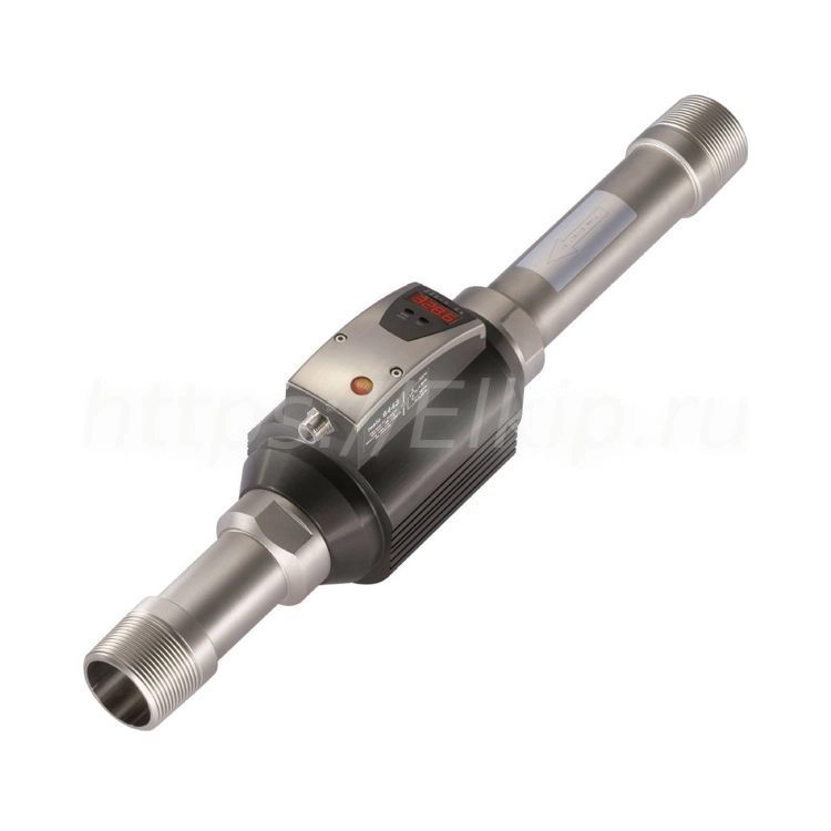Счетчик сжатого воздуха Testo 6443