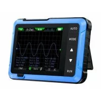 Портативный осциллограф FNIRSI DSO-510 Портативный осциллограф FNIRSI DSO-510