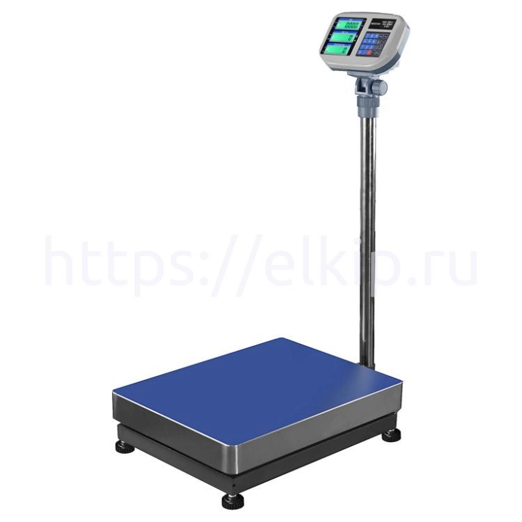 Весы напольные МЕГЕОН 50330W