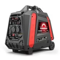 Инверторный генератор SUNREKA G4000iS