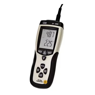 CEM DT-8880 CEM DT-8880